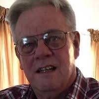 Obituary information for James Robert Sisk