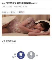 친누나에 대한 환상 > 이전 자유게시판_old16 | 헬븐넷