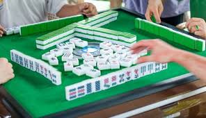 When tiles are discarded the player claims a new tile. Ai Tackles Mahjong For Years Now Ai Researchers Have Been By Synced Syncedreview Medium