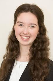 The Head Girl Team for 2015-2016 with Ms Kattirtzi