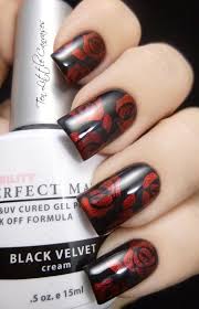 Follow for daily nails inspiration 😍 dm for credit and removal 🙂 👇best game👇#ad theplug.co/nsn/22333/73890. 50 Creative Rose Nails Designs Nail Design Ideaz