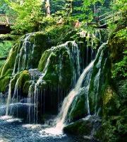 • • • a romanian natural tourist attraction, the bigar spring, has collapsed under its own weight. Bigar Cascade Falls Poneasca Aktuelle 2021 Lohnt Es Sich Mit Fotos Tripadvisor