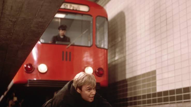 Watch The Odessa File | TCM
