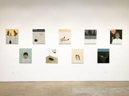 Steve Turner Gallery Archives - longlistshort