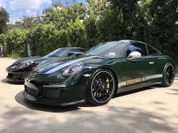 Image result for Brewster Green 2025 Porsche