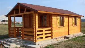 Deci la 80 de metri patrati cam 30.000 de euro trebuie sa aveti. Case Din Lemn Verkauf