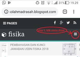Soal dan pembahasan fisika usbn 2019 sma, madrasah aliyah pembahasan soal usbn fisika 2019 no. Bank Soal Fisika Dan Pembahasan Pdf Cara Golden