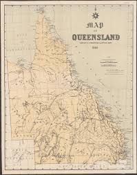 Cobb Co Queensland Historical Atlas