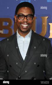 Michael benjamin hi-res stock photography and images