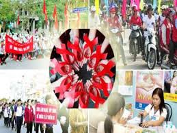 Dịch HIV/AIDS tiếp tục xu hướng giảm dần