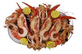Les Plateaux De Fruits De Mer De La Poissonnerie Des 4 Vents