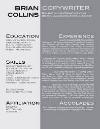 Browse cover letter examples for copywriter jobs. Pin By Brian Collins On Start Pinterview Here Copywriting Resume Cover Letter For Resume