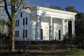 Spring Festival and Tour of Homes Washington, GA