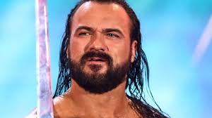 Drew McIntyre Reportedly Working With 'Good Chance' He Exits WWE At End Of  Contract
