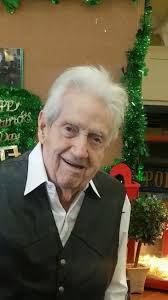 William Whitehead Obituary