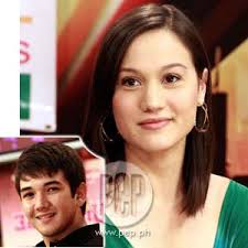 Melissa Ricks says team-up with Matt Evans is "going strong"