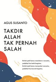 Hati nurani berbeda dengan emosi atau pikiran yang muncul akibat persepsi indrawi atau refleks secara langsung, seperti misalnya tanggapan sistem saraf simpatis. Buku Takdir Allah Tak Agus Susanto Mizanstore