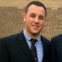 Robert Sheardown's Instagram, Twitter & Facebook