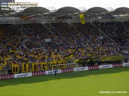 Fans of archrival club mvv, from the provincial capital of maastricht, say those words condescendingly. Roda Jc Kerkrade V Fc Slovan Liberec 2004 2005 Www Soke2 De
