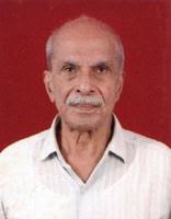 Alphonso Jerome Vaz (93)