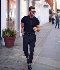Are You A Boss Ceo Enterpreneur Join Us As An Enterpriser At Enterprisersuite Com And Gain T Formal Men Outfit Black Outfit Men Mens Fashion Casual Outfits
