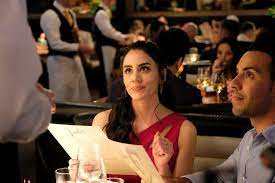 To make matters worse, lewis makes vanessa an intriguing proposition which leads to a conflict between daniel and noa. The Baker And The Beauty Ex Girlfriend Vanessa Is The Most Interesting Character