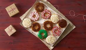 Info gaji karyawan dunkin donuts di situs jobplanet terbaru tahun 2017 yang bersumber dari karyawan/mantan karyawannya. Bikin Ngiler Kamu Sudah Tahu 7 Rahasia Dunkin Donuts Ini