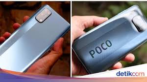 Komparasi Spesifikasi Poco X3 Nfc Dan Realme 7 Pro
