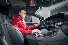 Cs1000 class of service (cls) assignments allow or deny station options and features. Mercedes Cls 2018 Alle Infos Test Und Bilder Bilder Autobild De