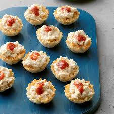 Our stunning hors d'oeuvres collection is packed with perfect dips, bites, and spreads for holidays, potlucks, weddings. 39 Cold Appetizers For Your Next Get Together