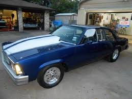 Buckslayer owns this chevrolet malibu. Used 1980 Chevrolet Malibu For Sale Carsforsale Com