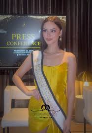 Taylor Marie de Luna: Southern California Pageant Hopeful