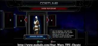 Intel core 2 duo 2.4 ghz or amd athlon x2 5200+; How To Unlock Star Wars The Force Unleashed Costume Cheats Xbox 360 Wonderhowto
