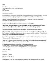 Sponsorship Request Letter Donation Letter Donation Request Letters Sponsorship Letter