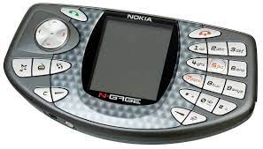 Nokia ngage en caja+juegos sellados+sueltos+accesorios. List Of N Gage Games Wikipedia