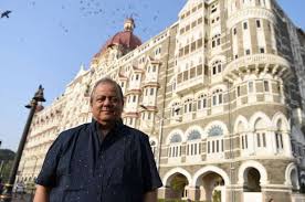 The true story of the taj hotel terrorist attack in mumbai. Terror Attack Survivor Truth Behind Hotel Mumbai Movie