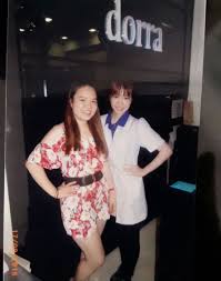 Dorra Slimming