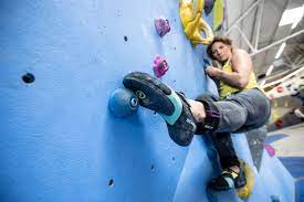 Check spelling or type a new query. Die Grosse Boulder Studie Bouldern In Zeiten Von Corona Climbers Paradise