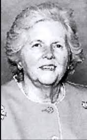 Remembering mrs. mcdonald, escalona elementary teacher