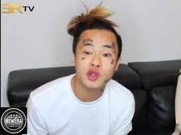 Kid Trunks Talks Linking With Xxxtentacion Asian Rappers New Album More Youtube