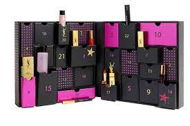 Calendrier De L Avent Ysl 2023 Les 7 Calendriers De L'avent Les Plus Stylés - Le Point