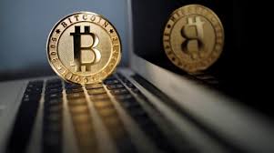 Bitcoin Headed For Worst Week Since 2013 Asharq Al Awsat