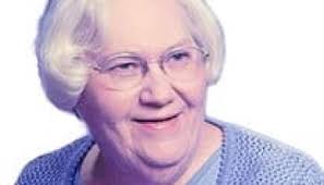 OBIT: Beth Anne Alarcon