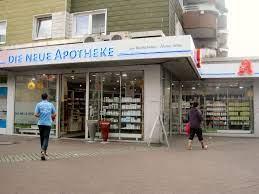 Bei die neue apotheke standort wanne können sie einen corona schnelltest kostenlos durchführen lassen. Die Neue Apotheke 44623 Herne Mitte Offnungszeiten Adresse Telefon