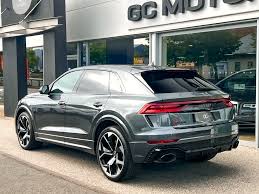 Image result for Daytona Gray 2023 Q8