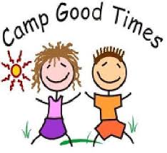 Packing Tips For Overnight Summer Camp Clip Art Library