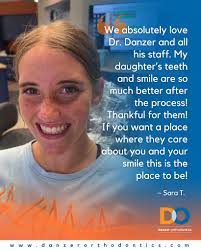 Danzer Orthodontics
