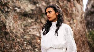 Madeleine Madden Picnic At Hanging Rock Madeleine Big Dresses