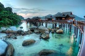 At pangkor laut resort, beautifully appointed villas set high amidst the hills, nestled within lush gardens or resting on stilts above the island's tropical waters. 2021 10 Popular Pangkor Island Tour Packages Holidaygogogo