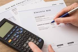 How often will i receive do utilities offer equal payment plans to help level out seasonal fluctuations in bills? Can We Stop Paying Utility Bills For A Bit Energy Institute Blog